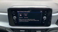 Volkswagen T-Roc 1.5 TSI Match 5dr Petrol Hatchback